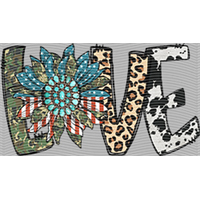 Mother's Day-MM 3211